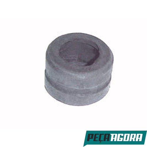 CAIXA 10  BORRACHA DA COLUNA DE DIRECAO ANTIGA MERCEDES BENZ L1111 1113 LPO (CX.