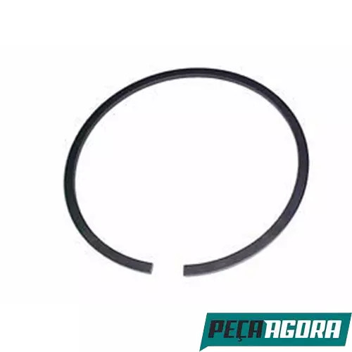 CAIXA 5 ANEL ACO VEDACAO FOLE ESCAPAMENTO 125X135X3 (CX.1336357**5)