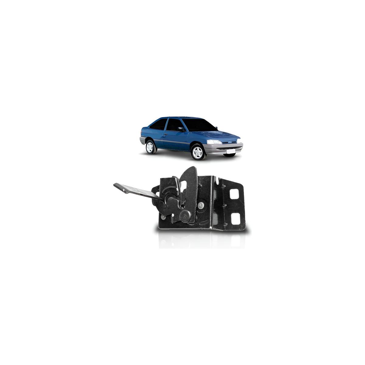 FECHO INFERIOR CAPO ESCORT 1993 A 1997 (RFCF604)