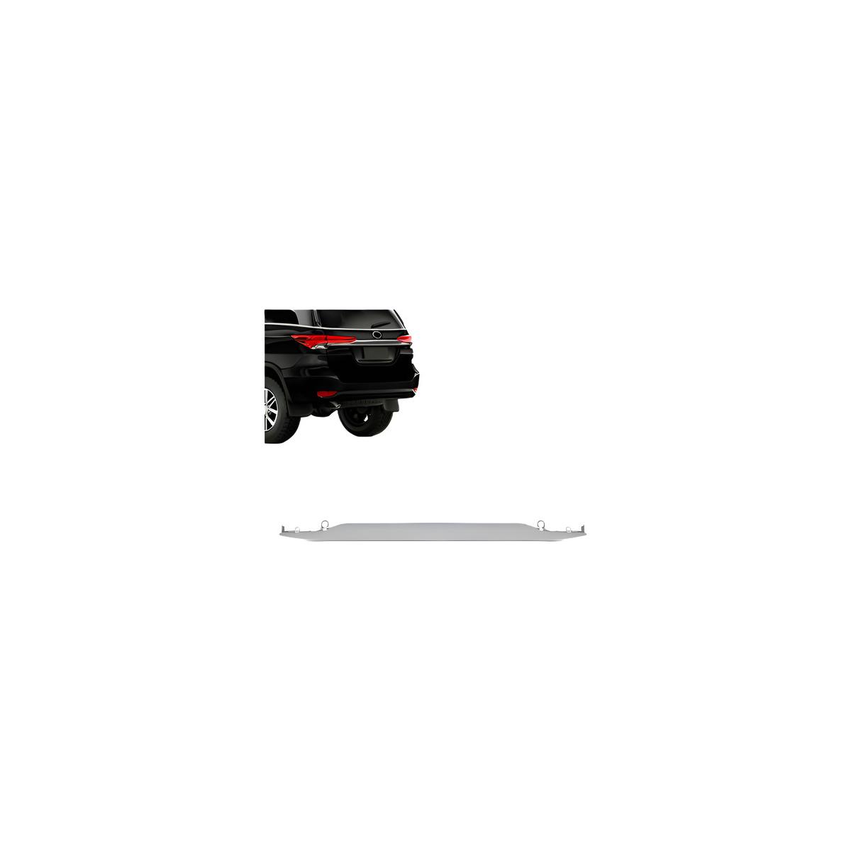 FRISO CACAMBA HILUX SW4 2016 A 2023 (RF31139)