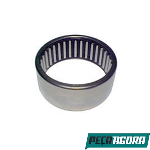 ROLAMENTO AGULHA PINO MANGA EIXO MB MERCEDES O371 R RS 0400 (0089816810)