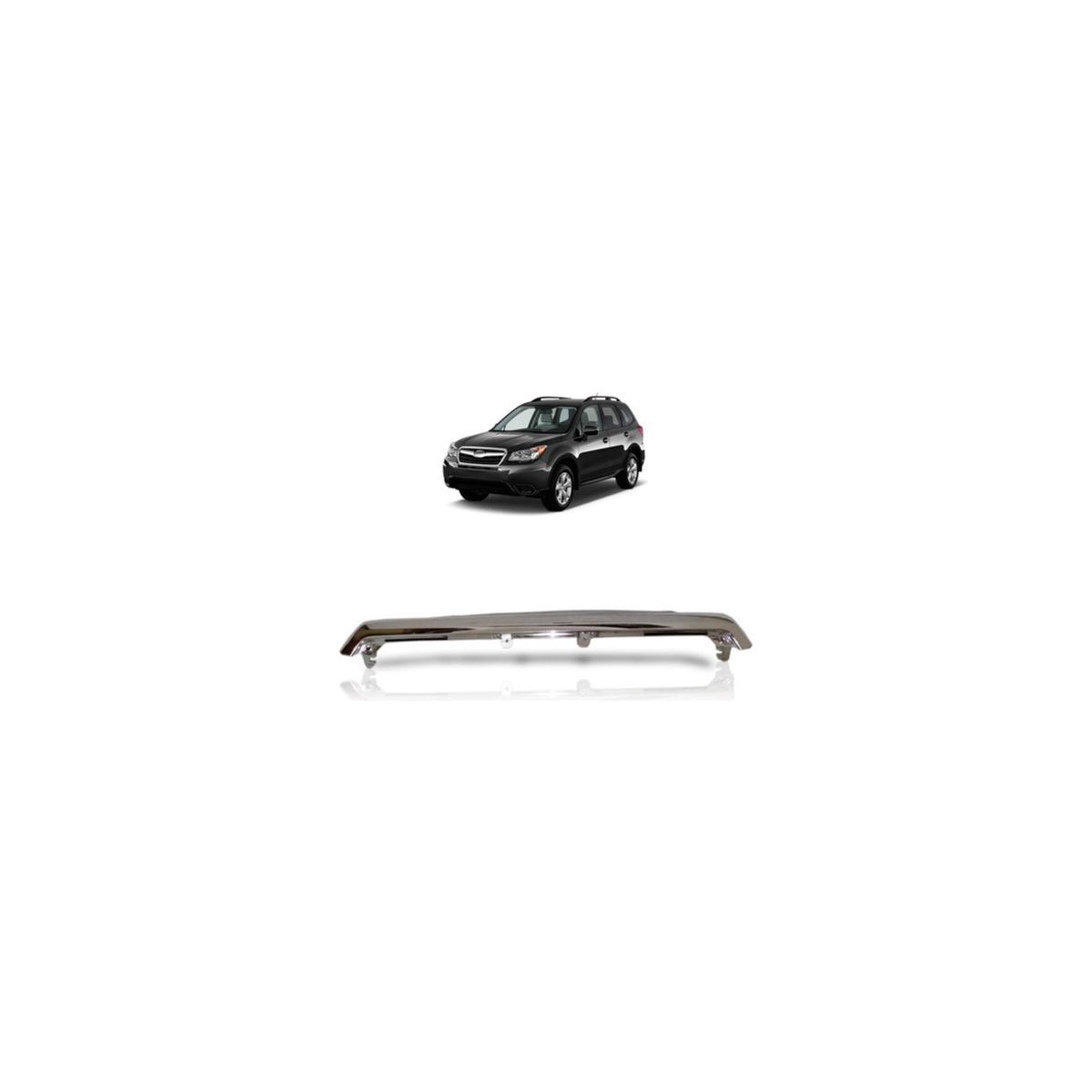 FRISO CAPO FORESTER 2013 A 2018 (RF28267)