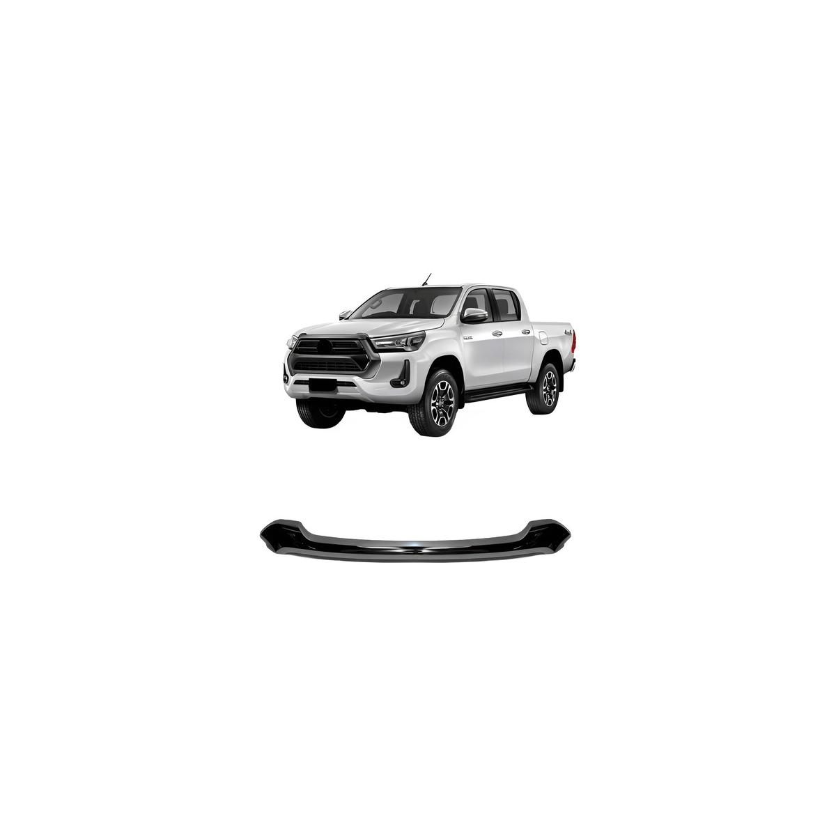 FRISO CAPO HILUX 2021 A 2024 (RF31171)
