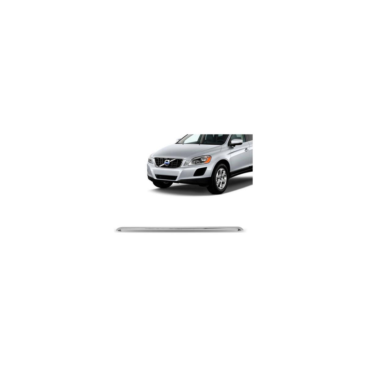 FRISO CAPO XC60 2008 A 2013 (RF31852)