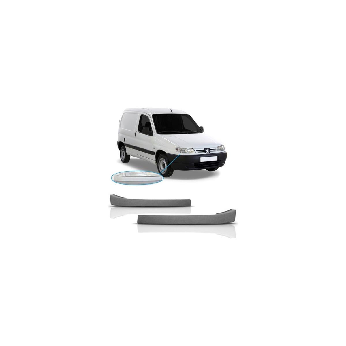 FRISO FAROL ESQUERDO PARTNER 1999 A 2009 (RF18295)