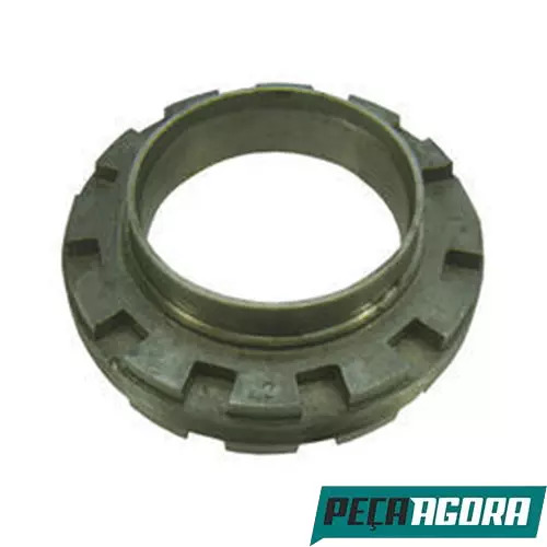 PORCA REGULAGEM PINHAO FUNDIDA MERCEDES BENZ HPN OF1318 1618 (3863530025)