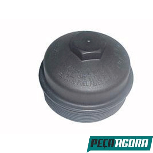 TAMPA PLASTICA FILTRO DIESEL MB MERCEDES BENZ OM457 904 (0000925208X)