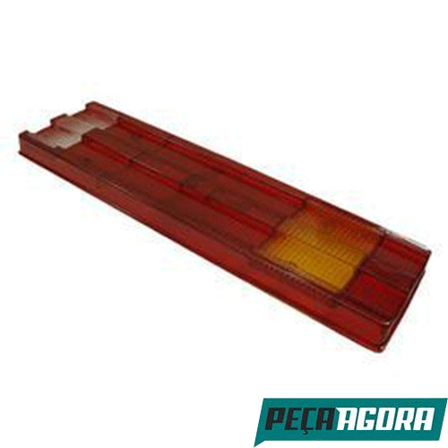 LENTE LANTERNA TRASEIRA MB SPRINTER CARROCERIA (0025444790A)