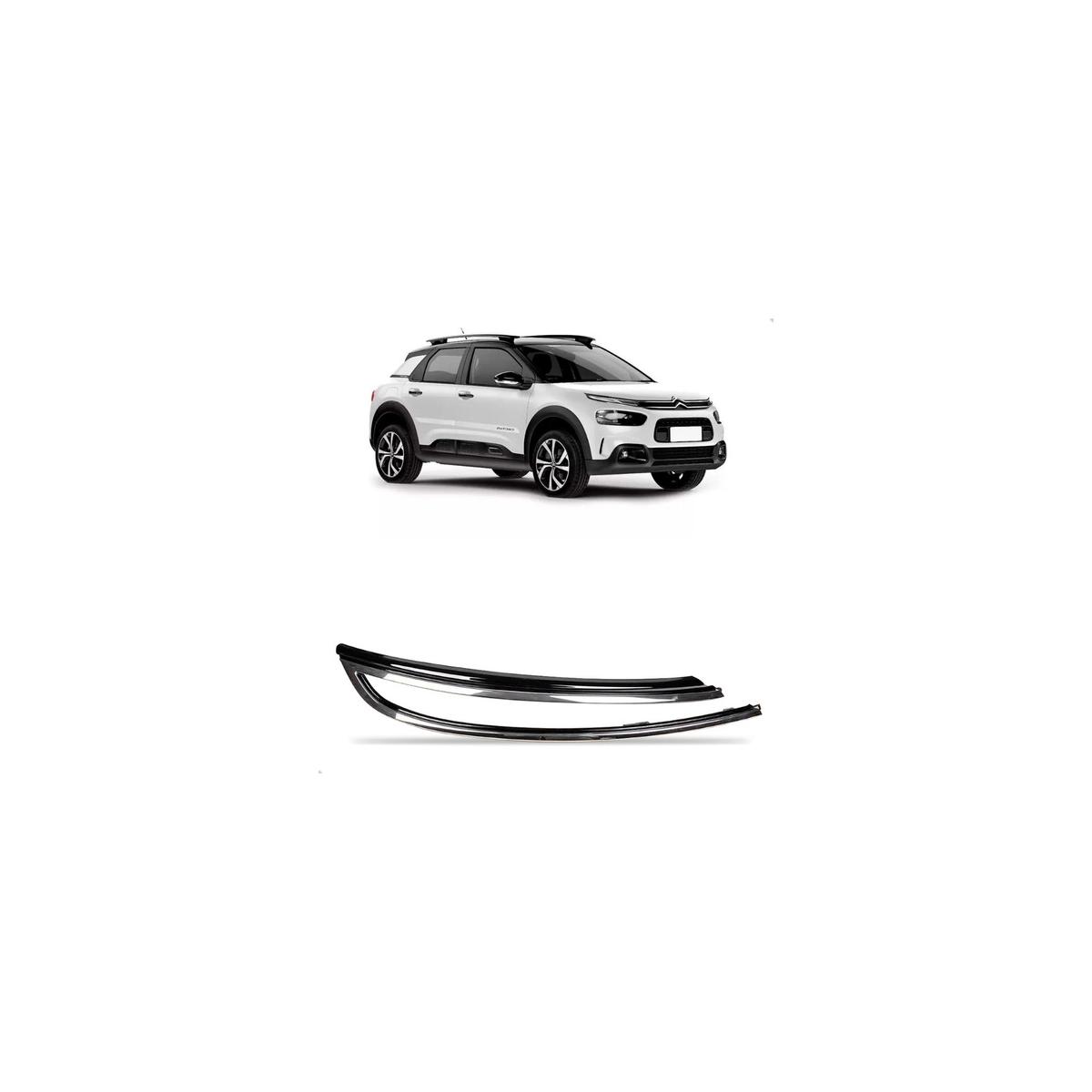 FRISO FAROL ESQUERDO C4 2019 A CACTUS (RF33873)