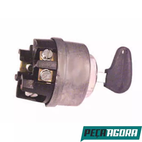COMUTADOR COMPLETO IGNICAO MB MERCEDES BENZ O364 O370 (3455457113F)