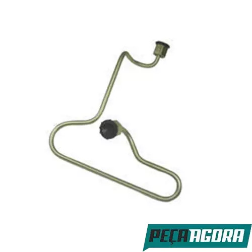 CANO INJETOR PARA MOTOR DIESEL CILINDRO 2 PARA SCANIA 112 (312218)