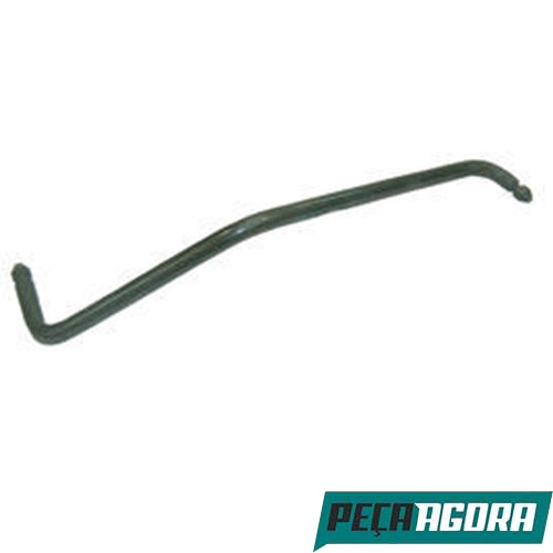 TIRANTE PEDAL ACELERADOR PARA SCANIA 112 113 (301192)