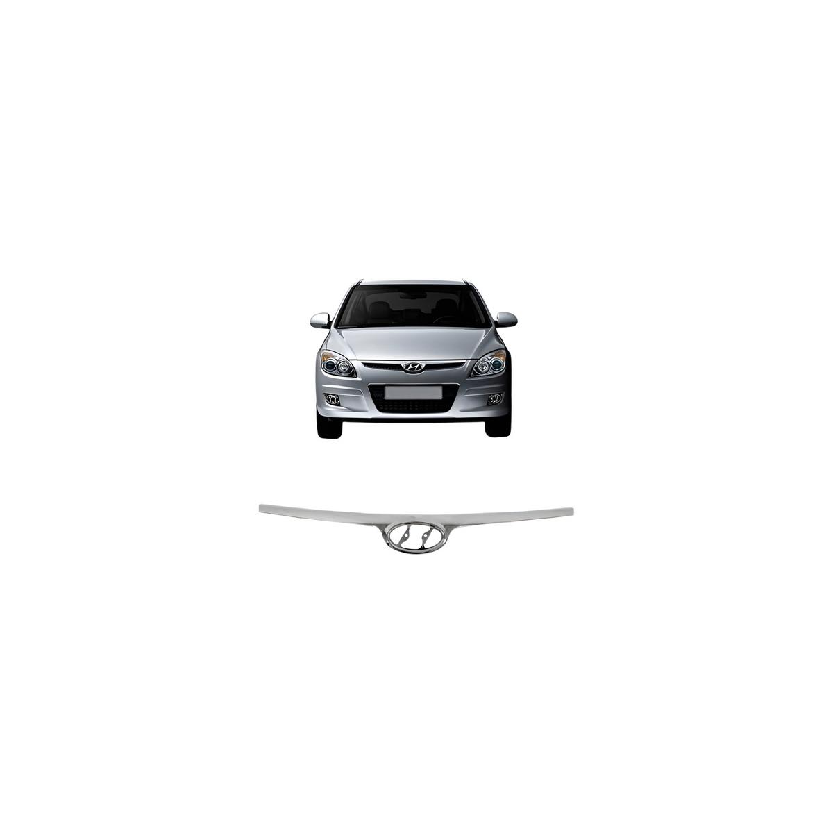 FRISO GARDE VERIFICAR DEPOIS I30 2009 A 2012 (RF18417)