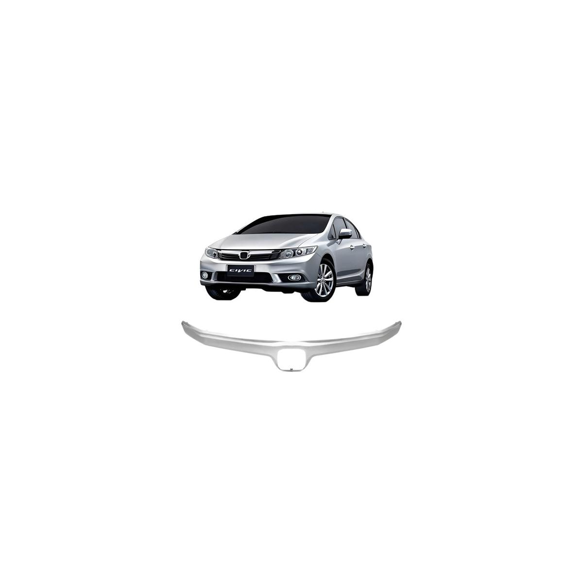 FRISO GARDE VERIFICAR DEPOIS CIVIC 2012 A 2014 (RF23735)