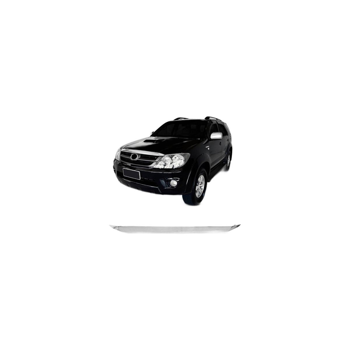 FRISO GARDE VERIFICAR DEPOIS HILUX SW4 2005 A 2008 (RF26677)