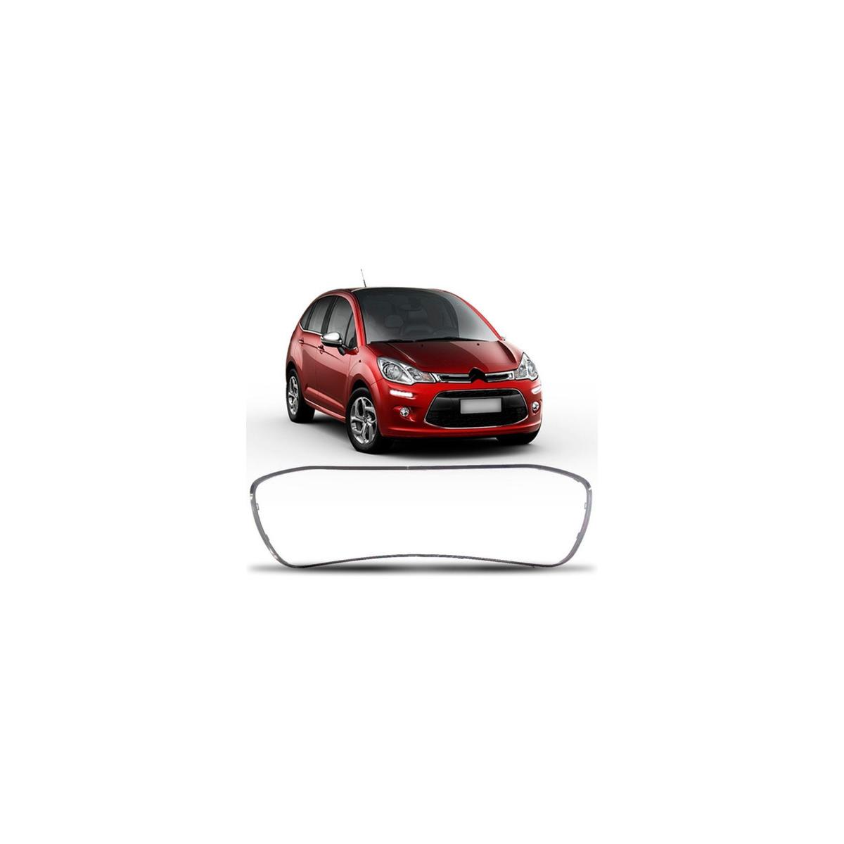 FRISO GARDE VERIFICAR DEPOIS C3 2013 A 2020 (RF27114)
