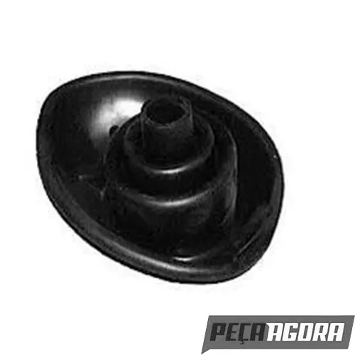 GUARDA PO INTERNO DO CAMBIO PARA SCANIA SERIE 4 (1346608)