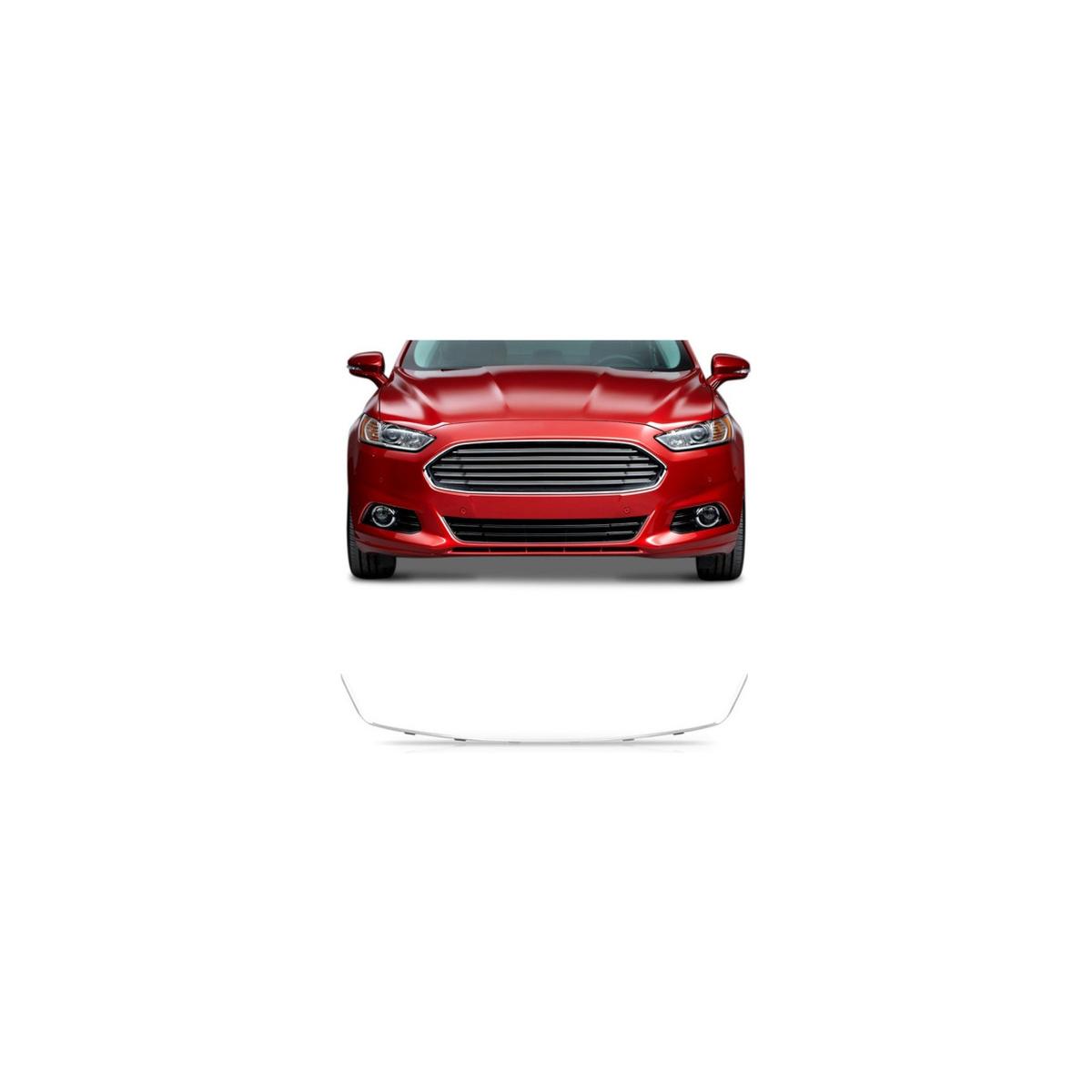 FRISO GARDE VERIFICAR DEPOIS FUSION 2013 A 2016 (RF27708)