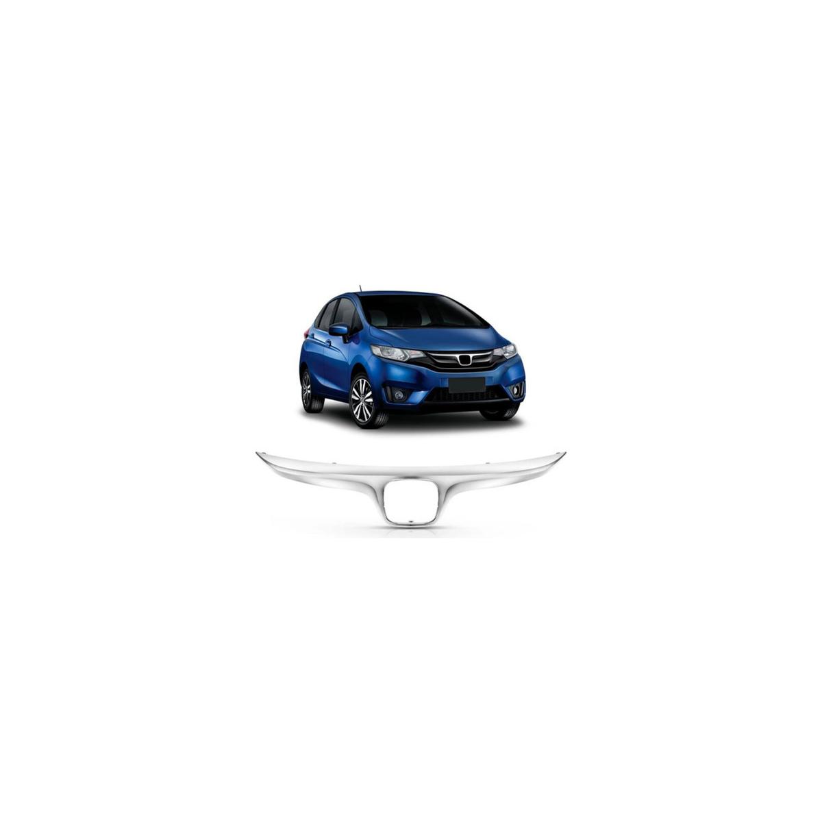 FRISO GARDE VERIFICAR DEPOIS FIT 2015 A 2017 (RF27906)