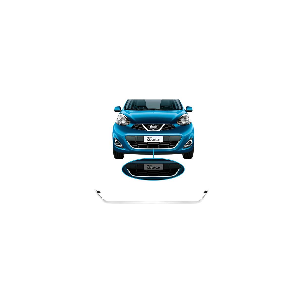 FRISO GARDE VERIFICAR DEPOIS MARCH 2014 A 2020 (RF27917)