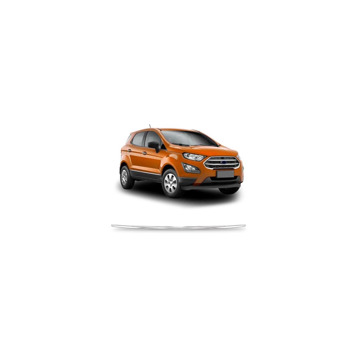 FRISO GARDE VERIFICAR DEPOIS ECOSPORT 2017 A 2019 (RF28066)