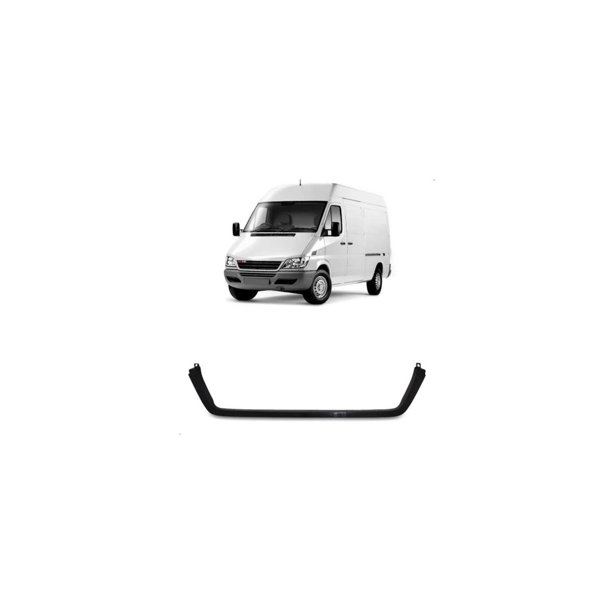 FRISO GARDE VERIFICAR DEPOIS SPRINTER 2003 A 2011 (RF33898)