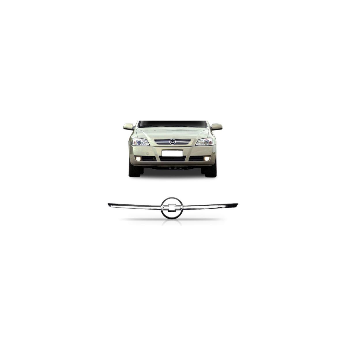 FRISO GARDE VERIFICAR DEPOIS ASTRA 2003 A 2012 (RFOR540)