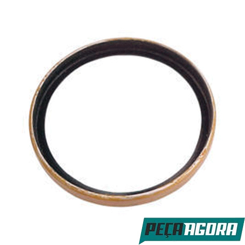 RETENTOR EIXO SECUNDARIO CAIO PARA SCANIA 111 116 141 FTRSK112 (315022)