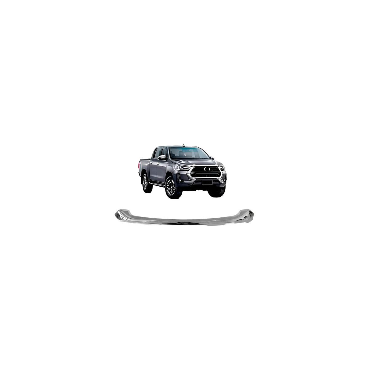 FRISO GRADE CAPO HILUX 2021 A 2024 (RF32119)