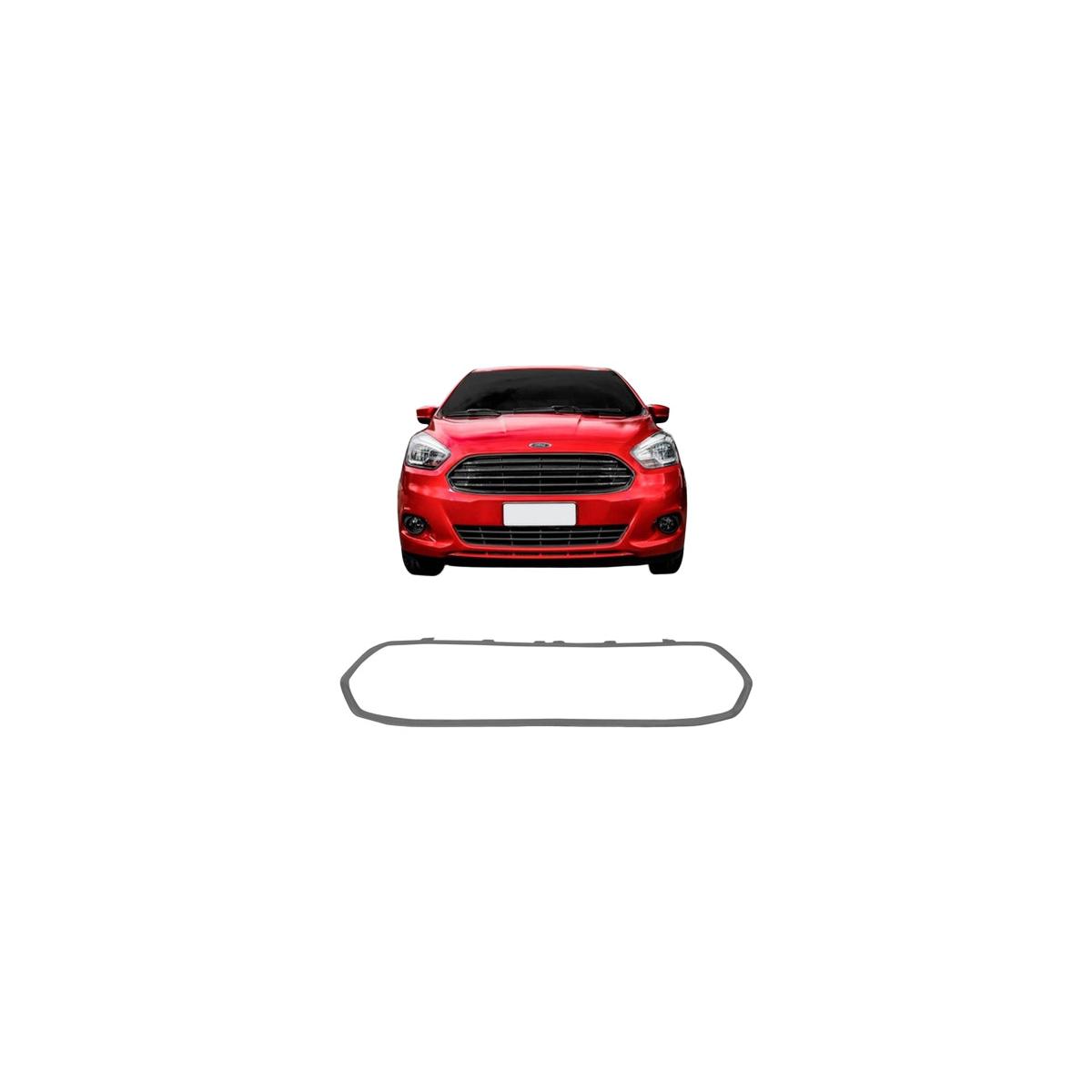 FRISO GRADE DIANTEIRA KA 2015 A 2018 (RF25868)