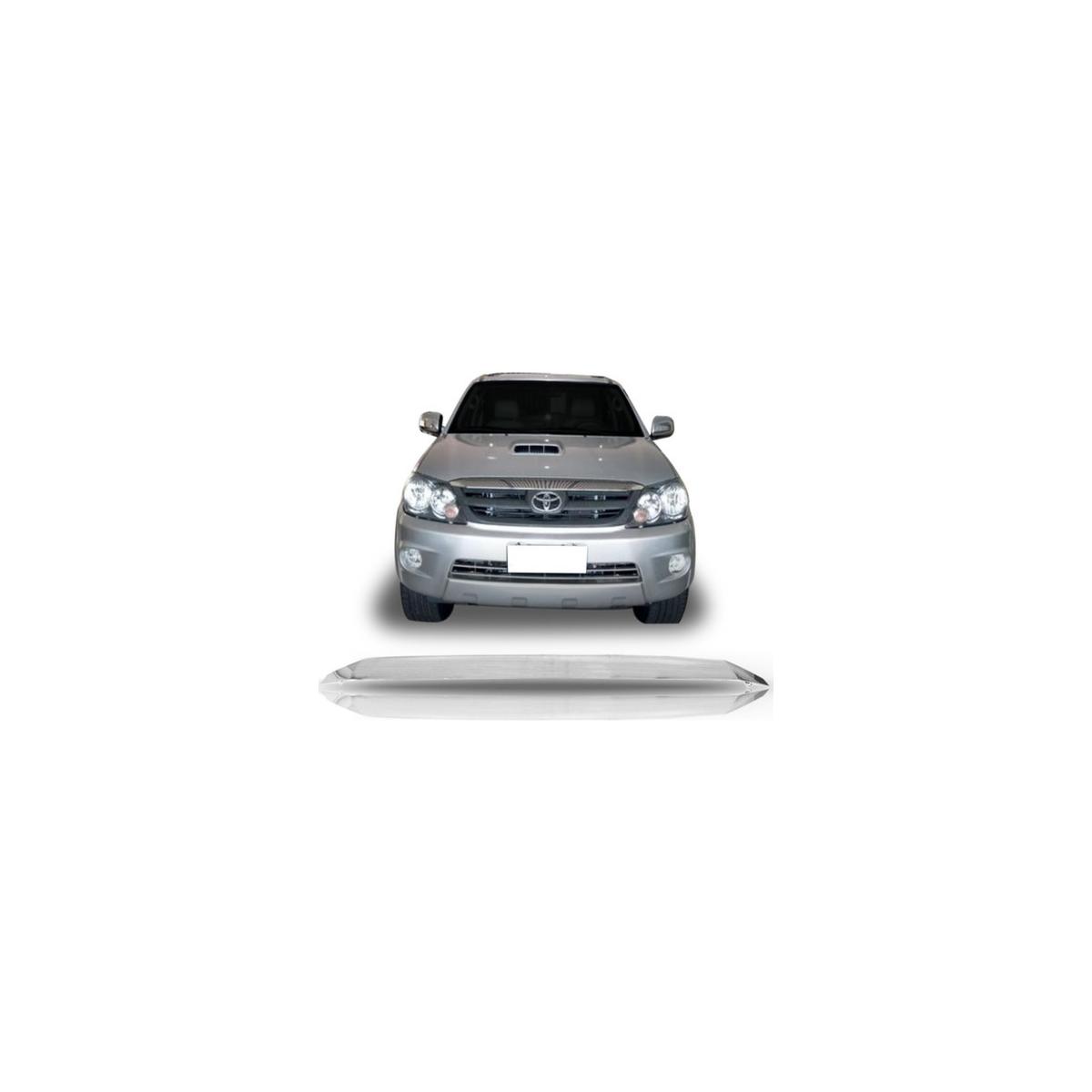 FRISO GRADE RADIADOR HILUX SW4 2005 A 2008 (RF21162)