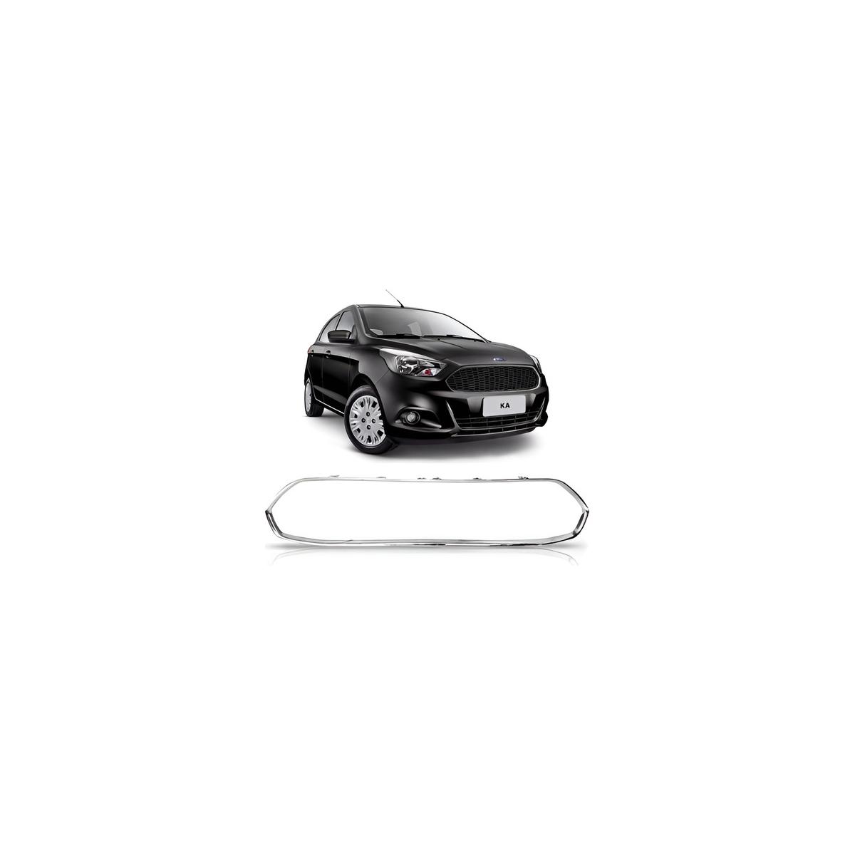 FRISO GRADE RADIADOR KA 2015 A 2018 (RF25869)