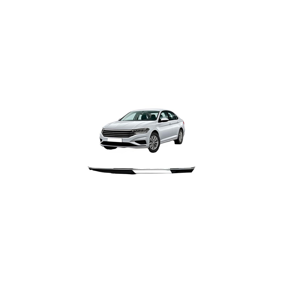 FRISO GRADE RADIADOR JETTA 2019 A 2022 (RF29093)