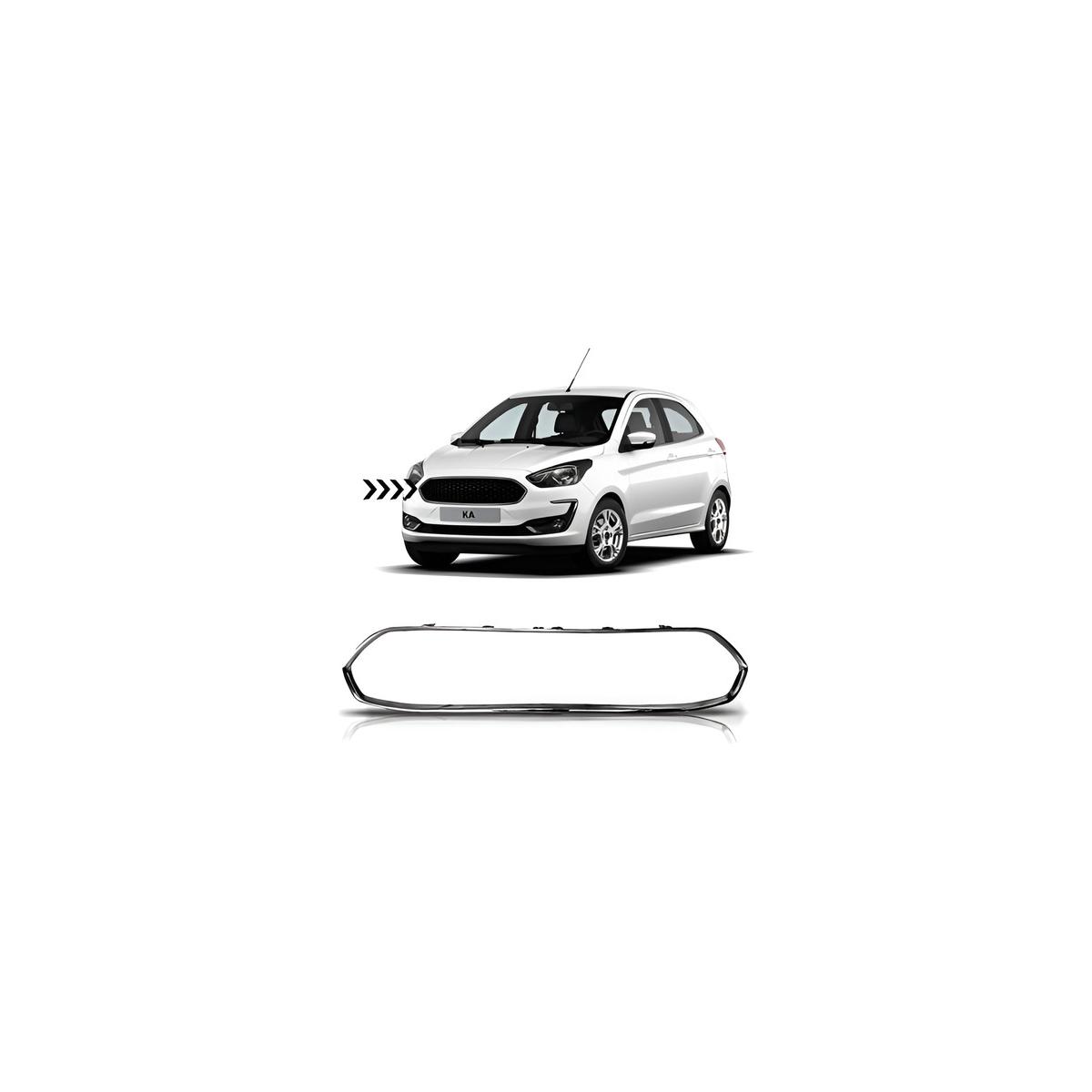 FRISO GRADE RADIADOR KA 2019 A 2022 (RF29967)