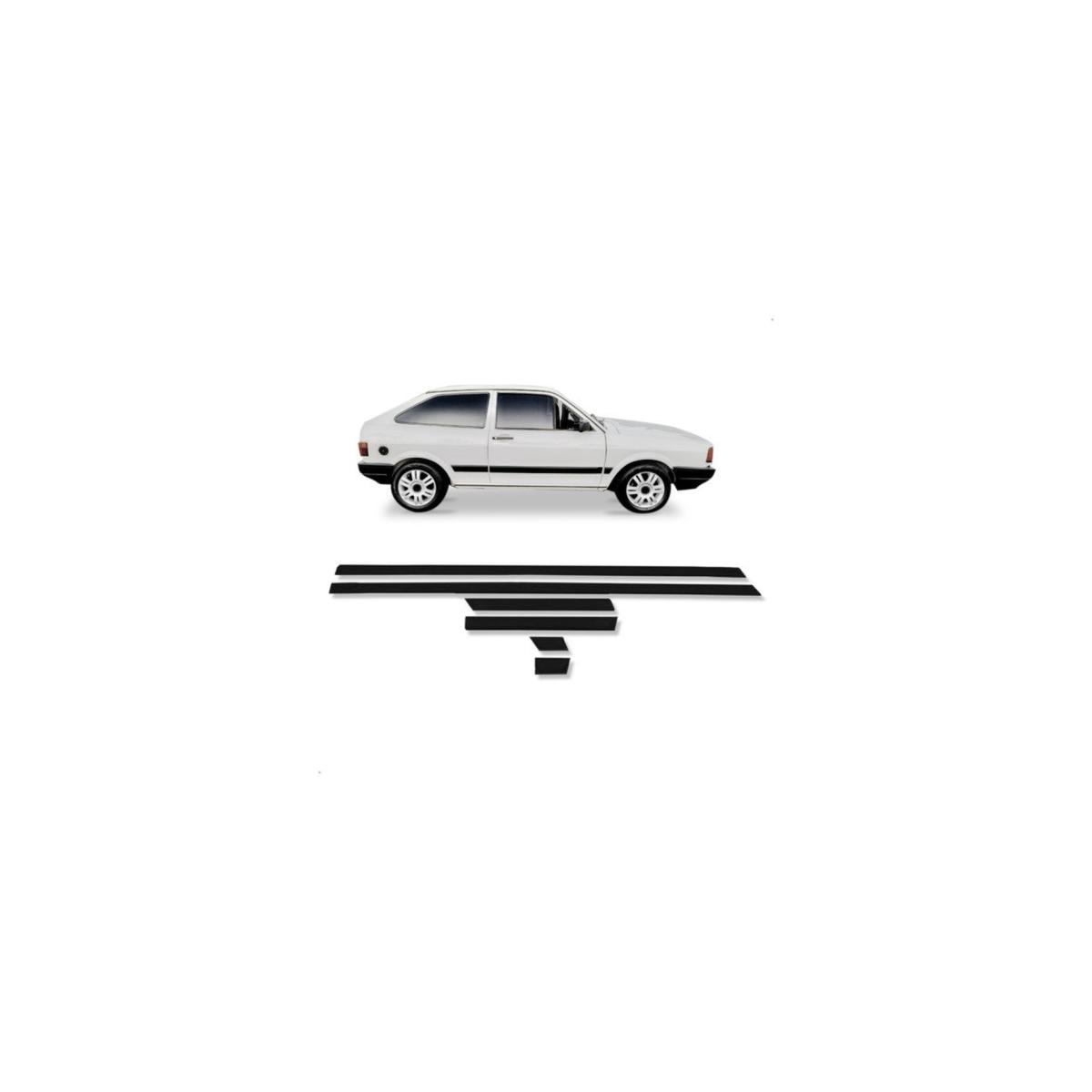 FRISO LATERAL GOL 1987 A 1994 (RF1000)