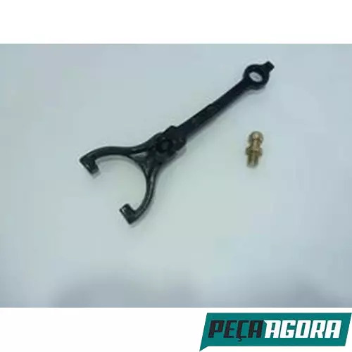 GARFO EMBREAGEM COM REPARO FORD F600 A 22000 F12000 14000 (B17515A)