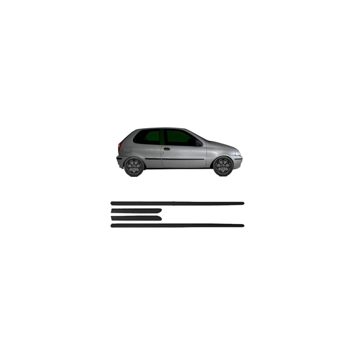 FRISO LATERAL PALIO 2001 A 2006 (RF2013)