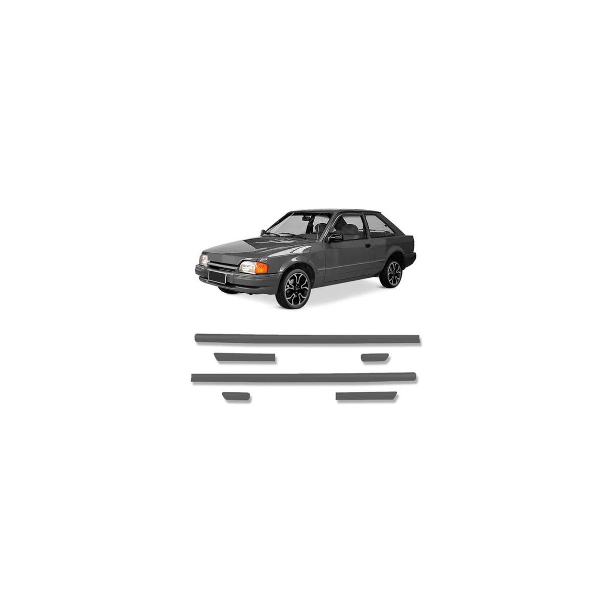 FRISO LATERAL ESCORT 1987 A 1995 (RF3000)