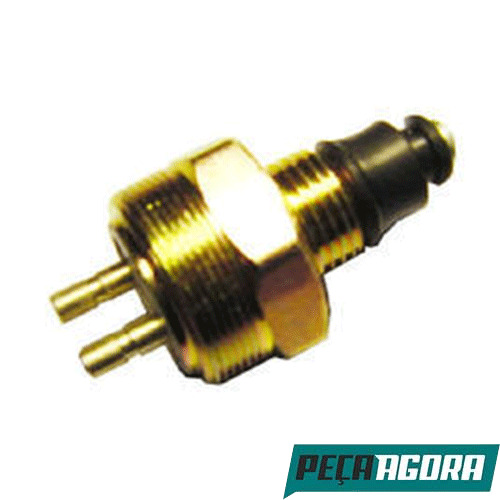 INTERRUPTOR FREIO MAO MB MERCEDES BENZ L1313 1513 (3645457109)