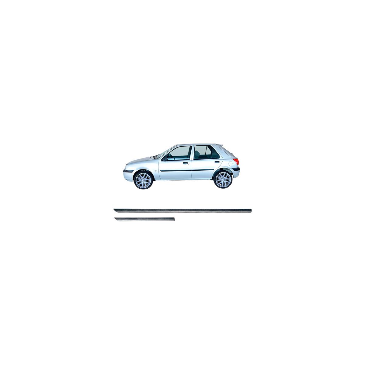 FRISO LATERAL FIESTA 2000 A 2002 (RF3030)