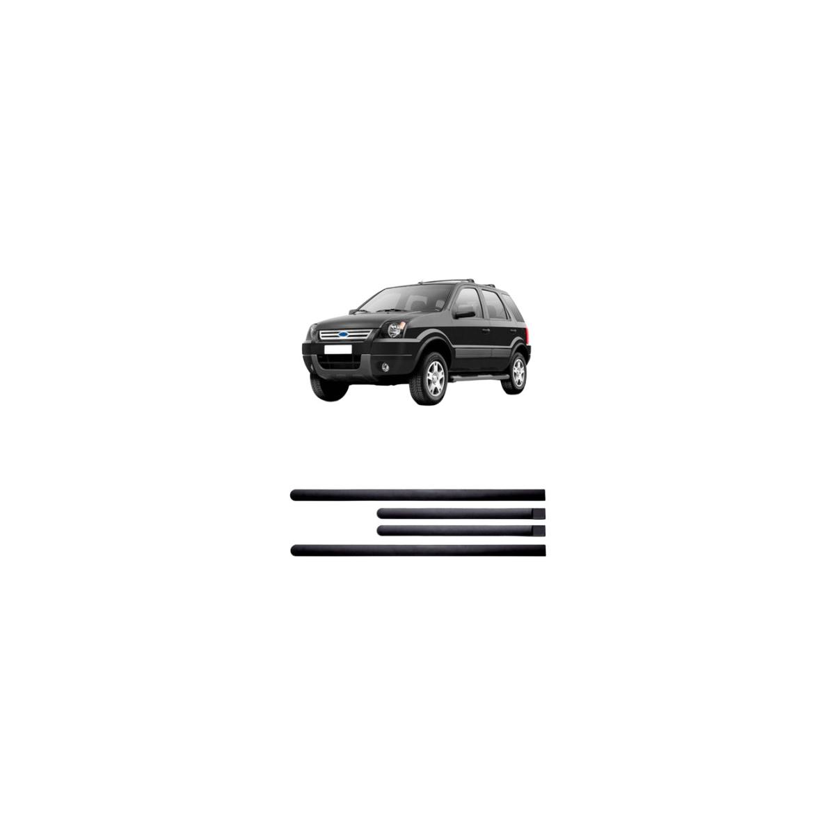 FRISO LATERAL ECOSPORT 2003 A 2012 (RF3043)