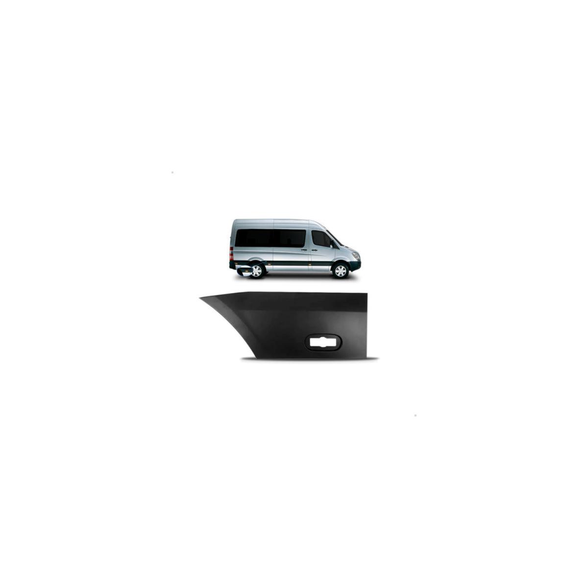 FRISO LATERAL DIREITO SPRINTER 2012 A 2018 (RF32256)