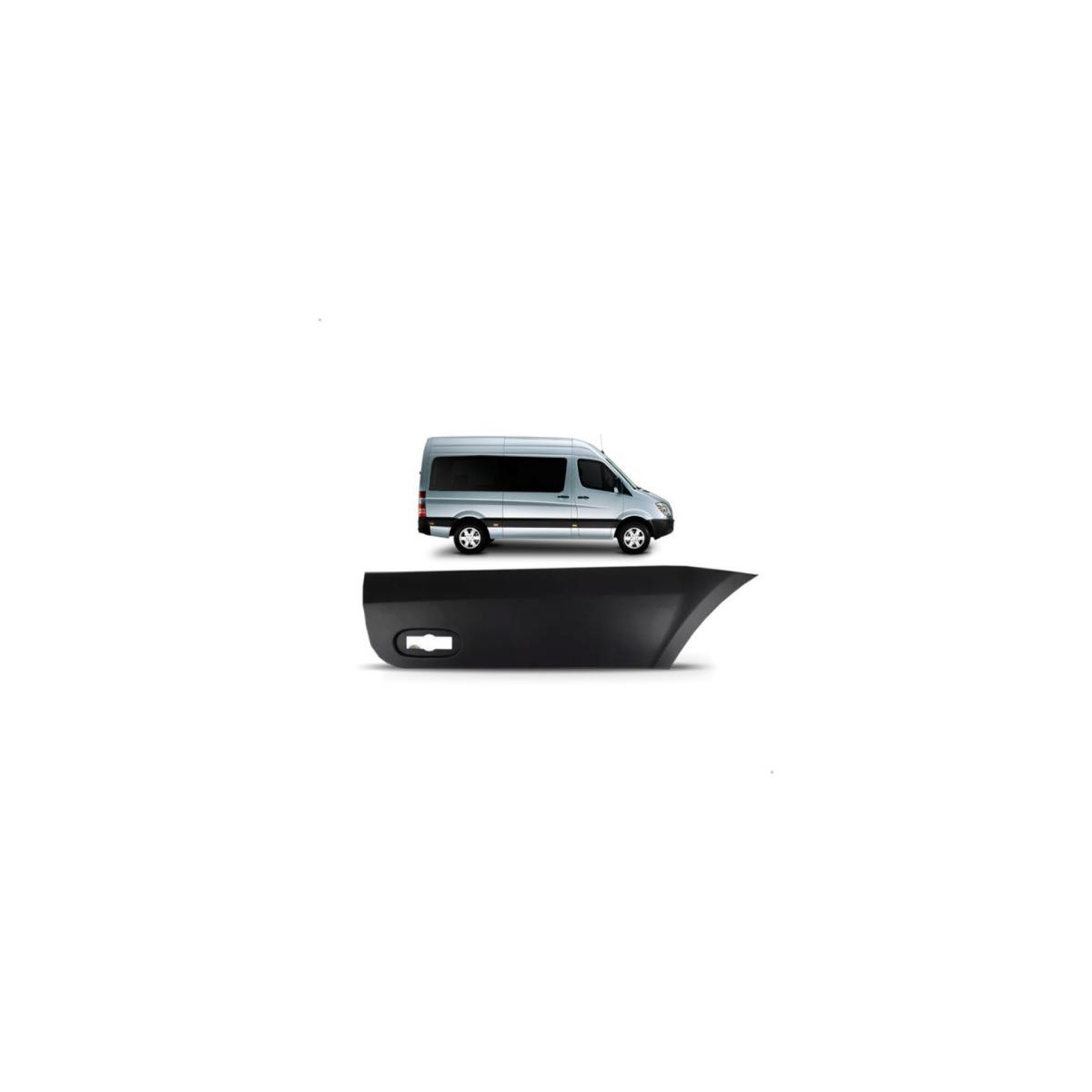 FRISO LATERAL DIREITO SPRINTER 2012 A 2018 (RF32260)