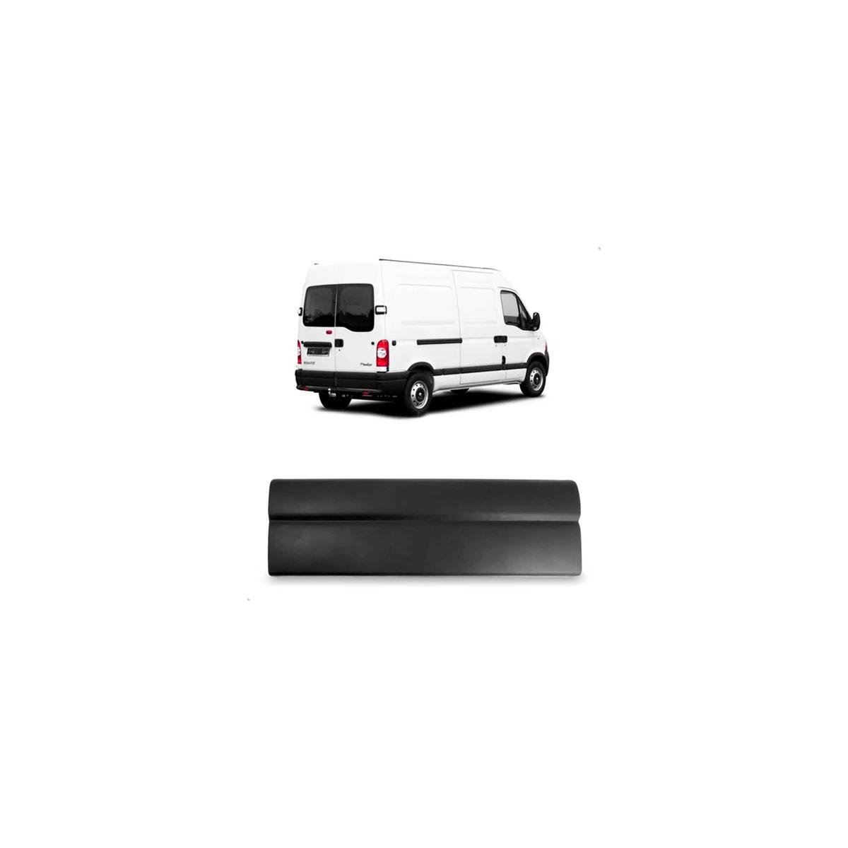 FRISO LATERAL ESQUERDO MASTER 2003 A 2012 (RF32337)