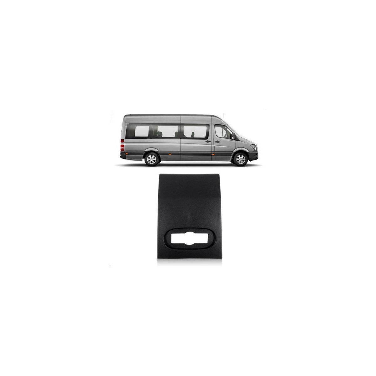 FRISO LATERAL DIREITO SPRINTER 2012 A 2016 (RF33824)
