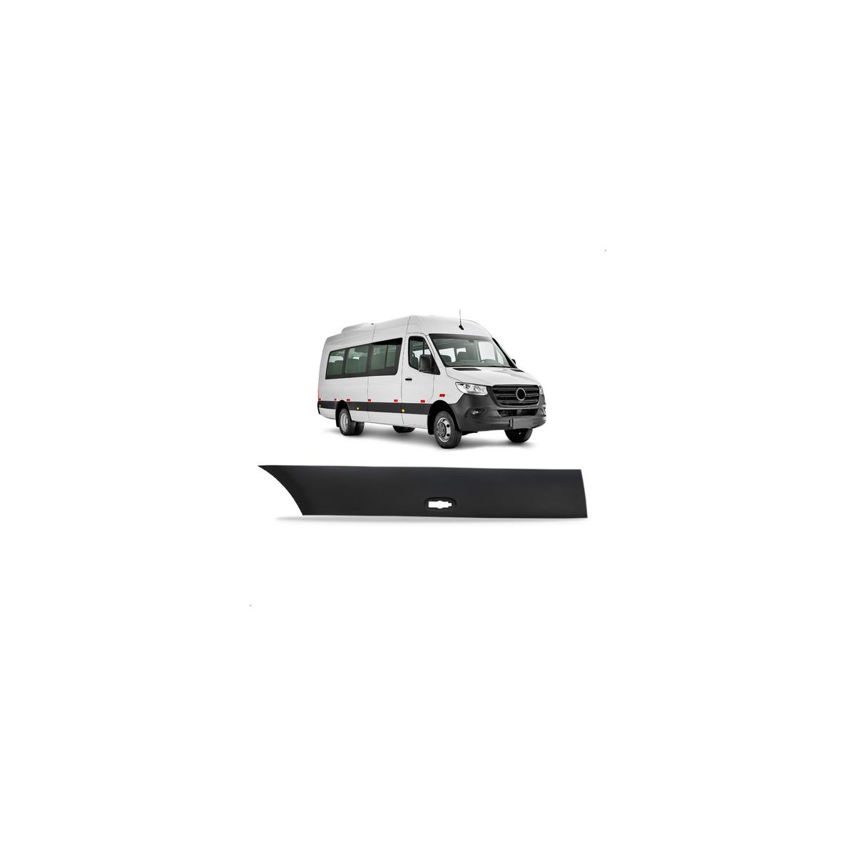 FRISO LATERAL DIREITO SPRINTER 2020 A 2025 (RF33832)