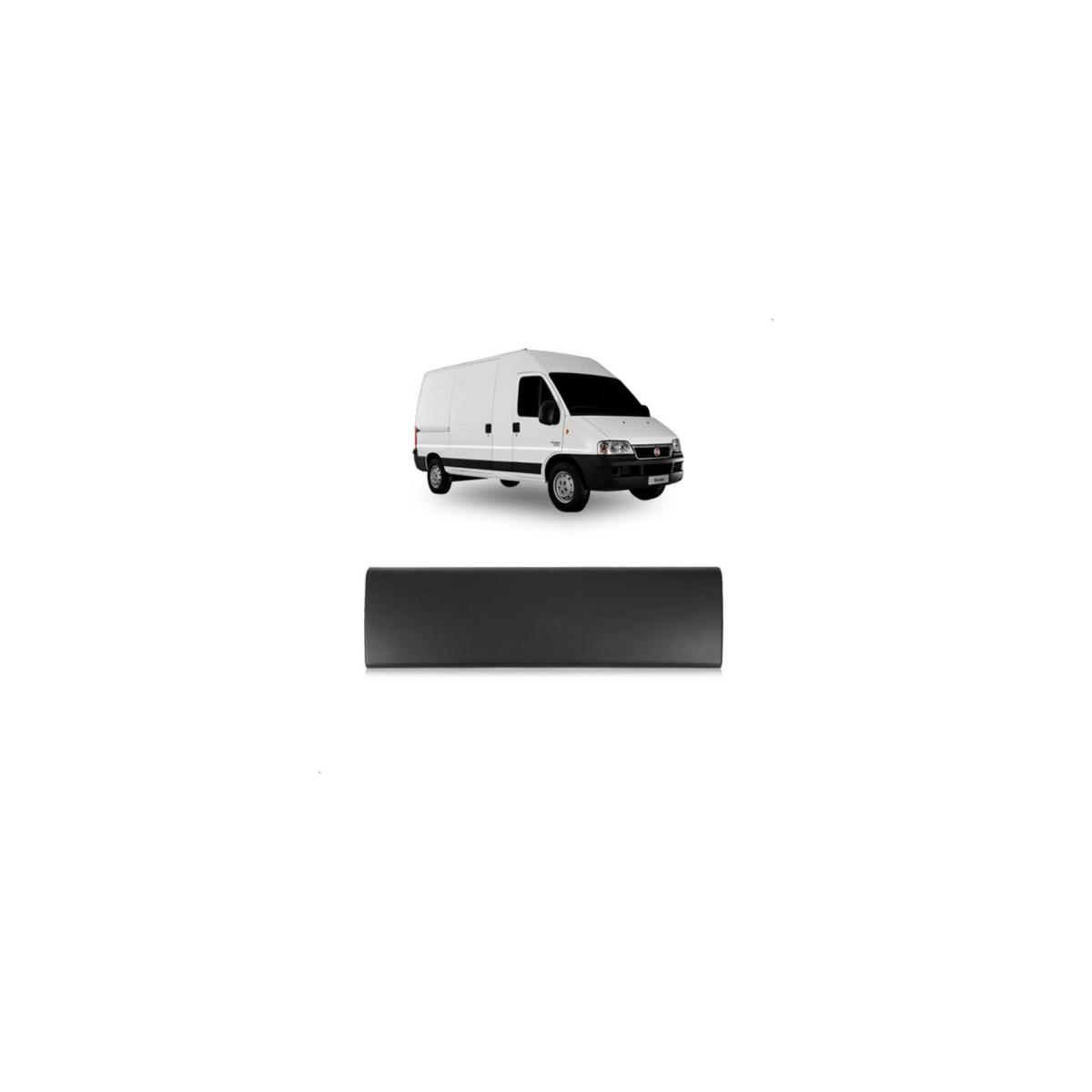 FRISO LATERAL DIREITO DUCATO 2010 A 2017 (RF33850)