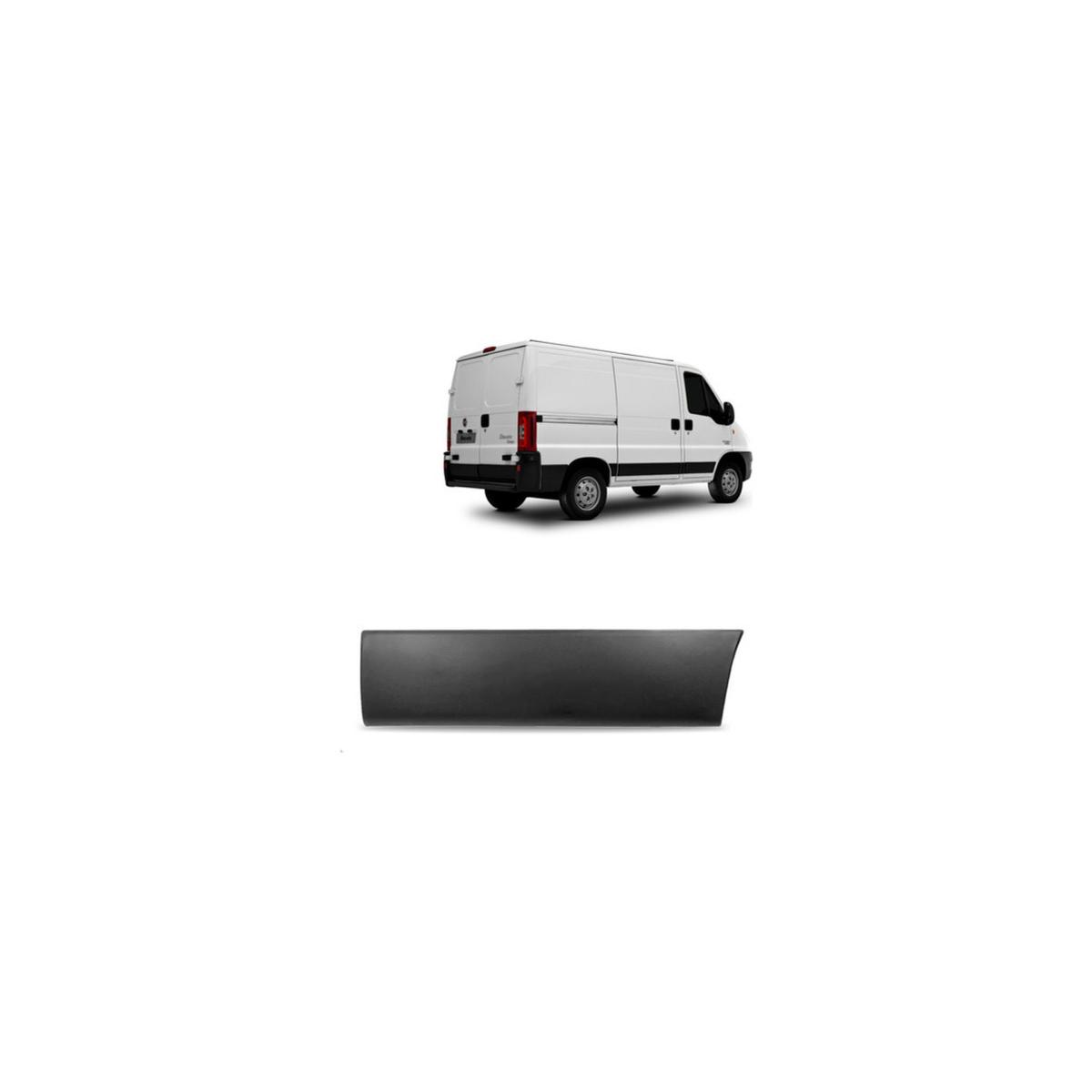 FRISO LATERAL DIREITO DUCATO 2005 A 2017 (RF33854)