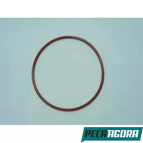 CAIXA 5  ANEL MORINGA CAMBIO 90X3 SILICONE PARA SCANIA SERIE 4 (CX.1331714**5)