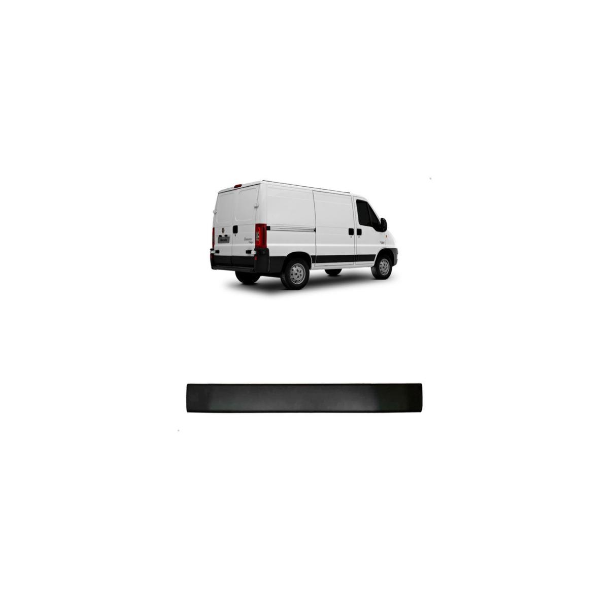 FRISO LATERAL DIREITO DUCATO 2010 A 2017 (RF33858)